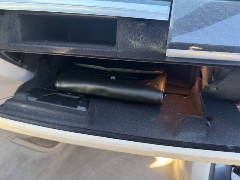 2014 BMW 7 Series 750i xDrive