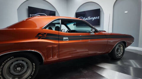 1971 Dodge Challenger