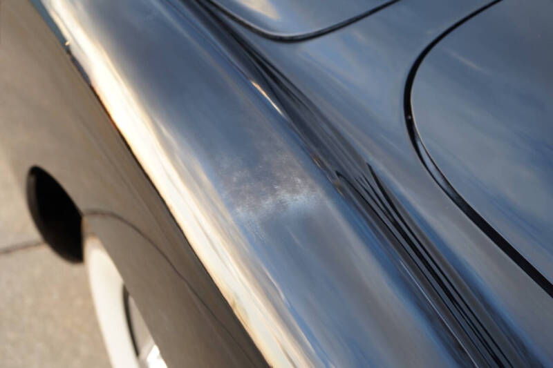 1958 Chevrolet Corvette