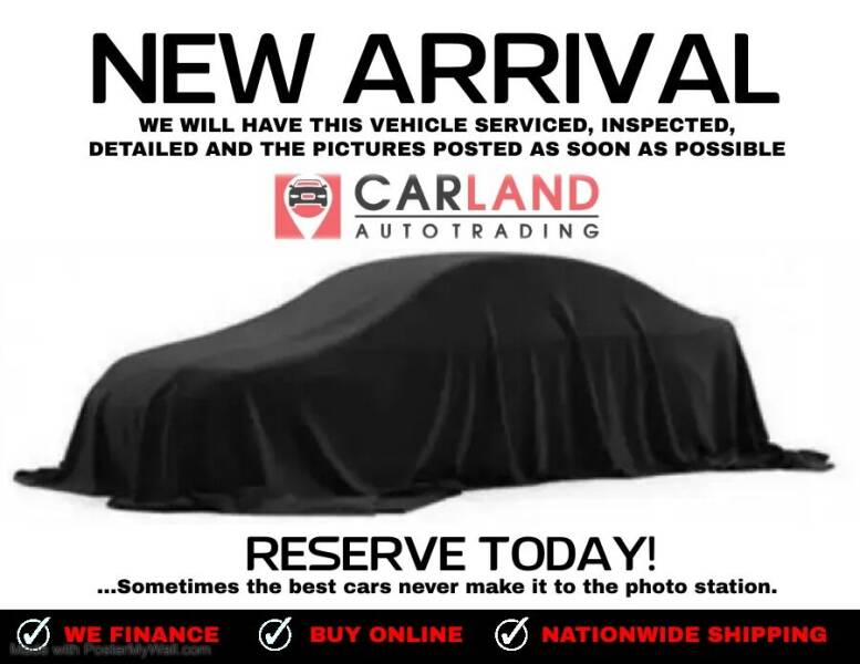 2010 Acura MDX for sale at CAR LAND  AUTO TRADING in Raleigh NC