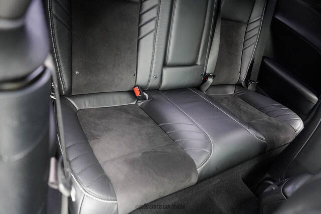 2020 Dodge Challenger SRT Hellcat