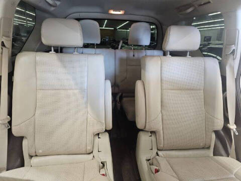 2019 Lexus GX 460 Luxury