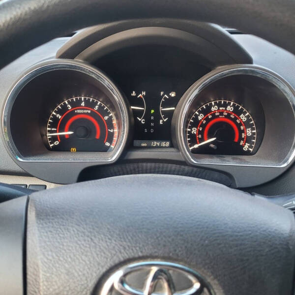 2008 Toyota Highlander