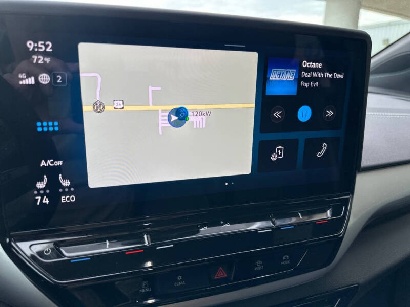 2023 Volkswagen ID.4 Pro S