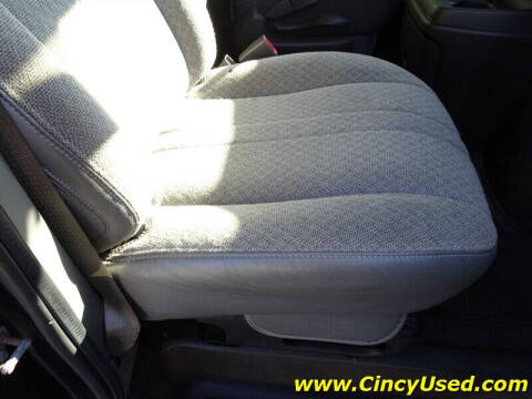 2019 Chevrolet Express LT 3500