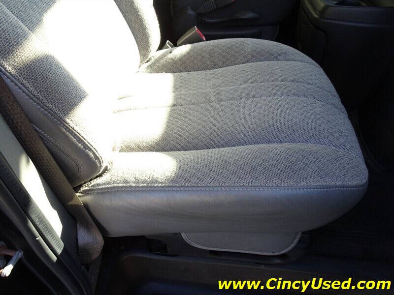 2019 Chevrolet Express LT 3500