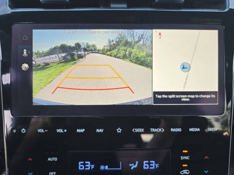 2024 Hyundai Tucson XRT