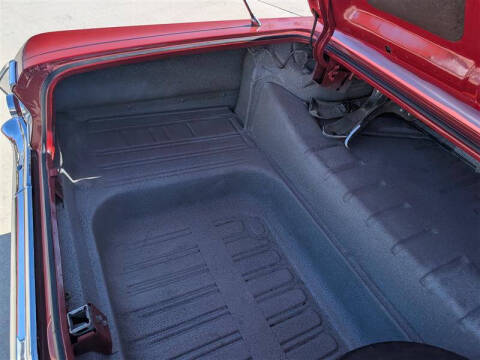 1963 Chevrolet Impala