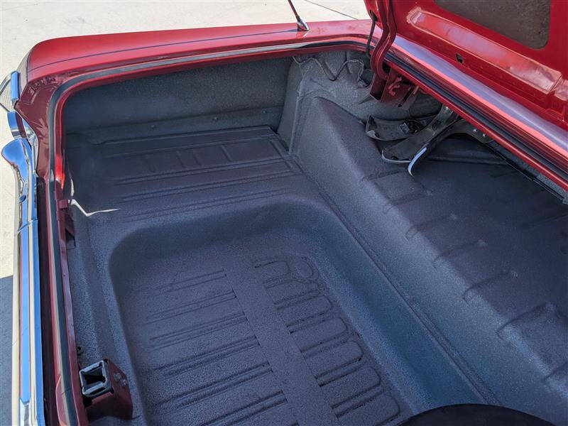 1963 Chevrolet Impala