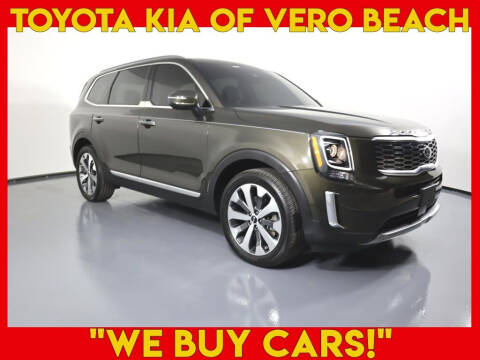 2020 Kia Telluride
