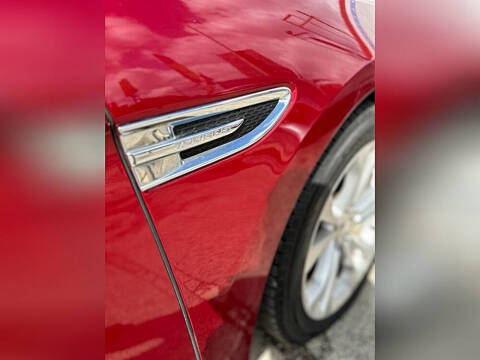 2013 Ford Taurus SEL