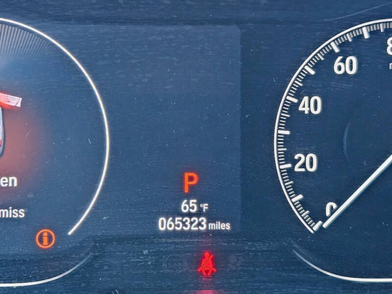 2020 Honda Accord EX