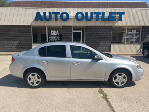 2010 Chevrolet Cobalt for sale at Truck and Auto Outlet in Excelsior Springs MO
