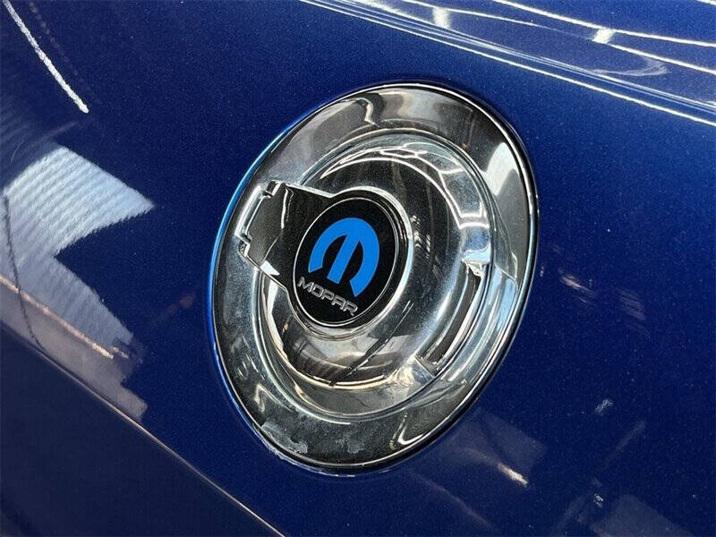 2012 Dodge Challenger SRT8 392