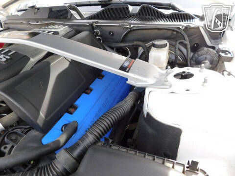 2012 Ford Mustang Boss 302