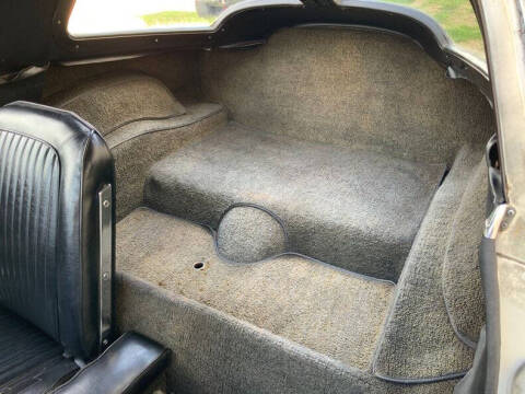 1963 Chevrolet Corvette