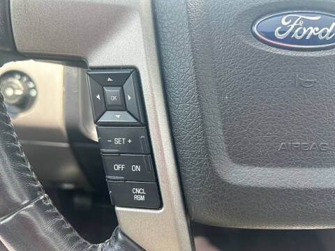 2017 Ford Expedition Limited