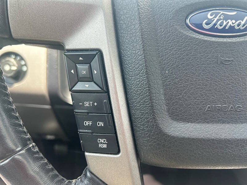 2017 Ford Expedition Limited