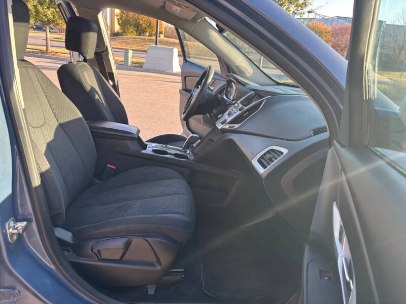 2012 GMC Terrain SLE-1