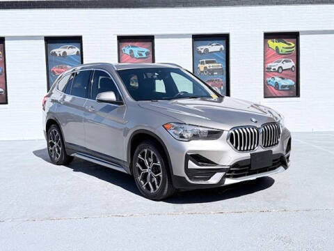 2021 BMW X1 for sale in Houston, TX