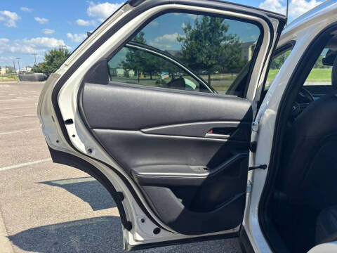 2023 Mazda CX-30 2.5 S Select