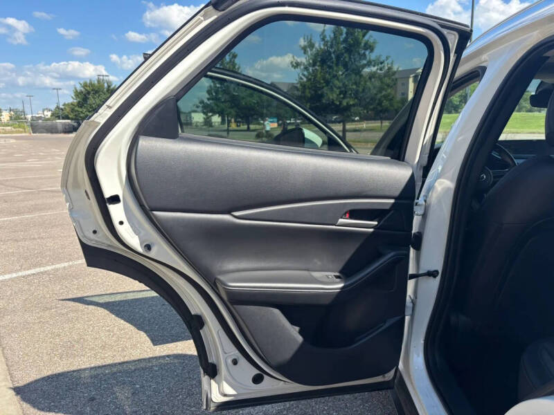 2023 Mazda CX-30 2.5 S Select