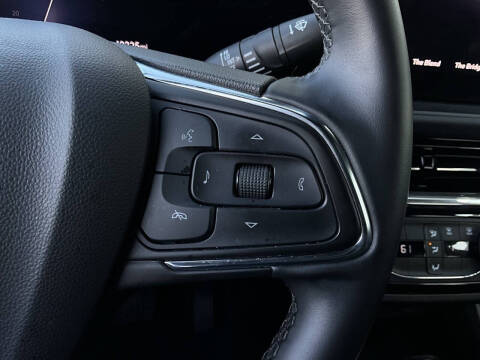 2025 Buick Envista Sport Touring