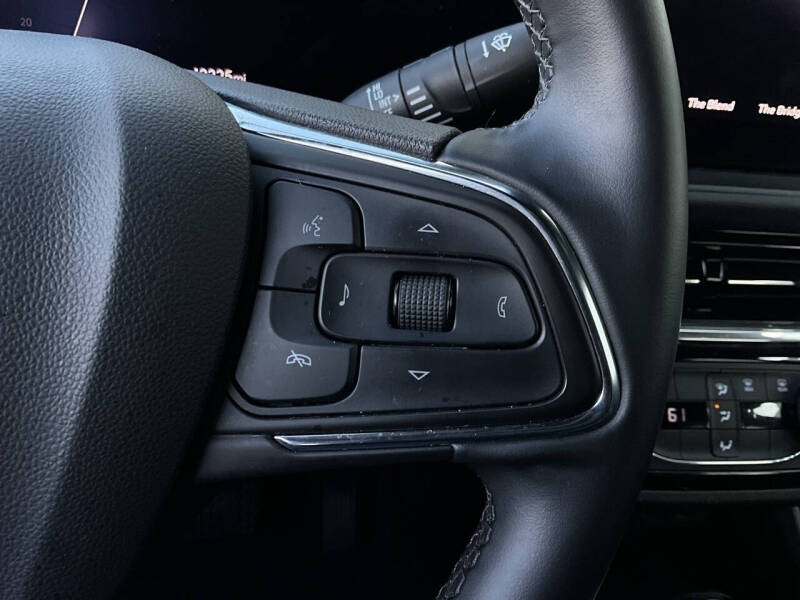 2025 Buick Envista Sport Touring