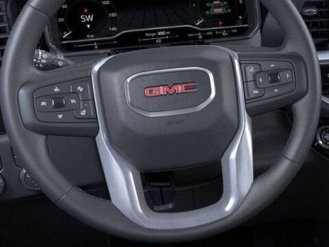 2026 GMC Sierra 1500 Elevation Standard