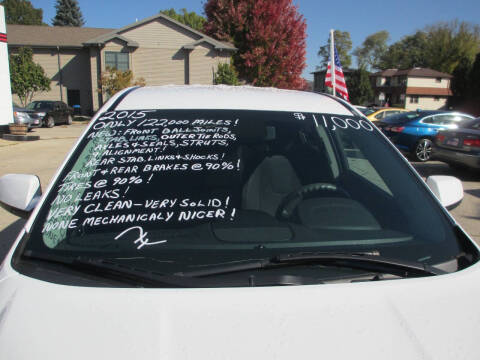 2015 GMC Terrain SLE-1