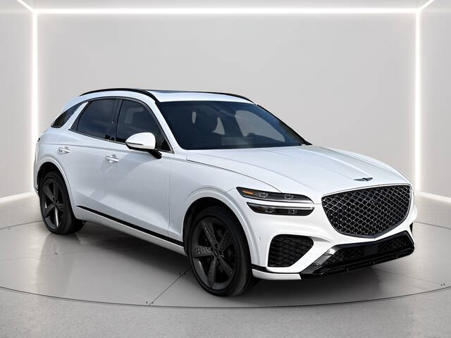 2024 Genesis GV70 3.5T Sport