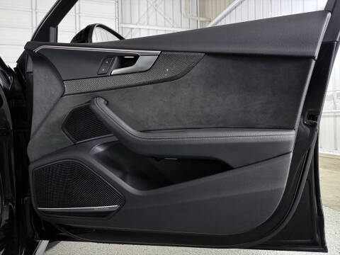 2019 Audi S4 3.0T quattro Prestige