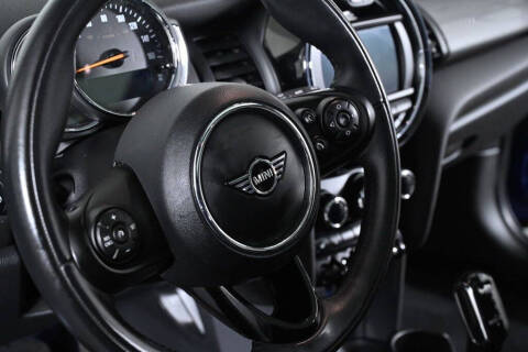 2020 MINI Hardtop 4 Door