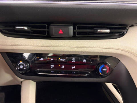 2021 Buick Envision Preferred