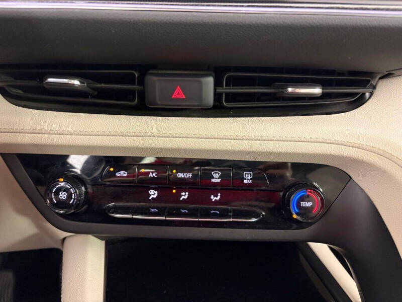 2021 Buick Envision Preferred