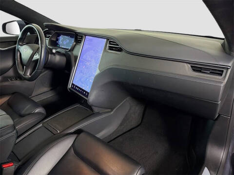 2020 Tesla Model S Long Range Plus