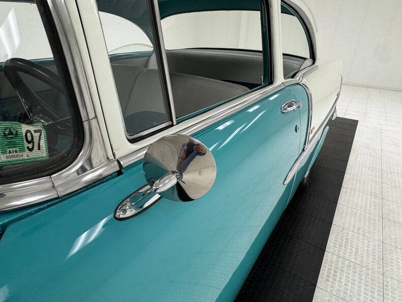 1955 Chevrolet 210
