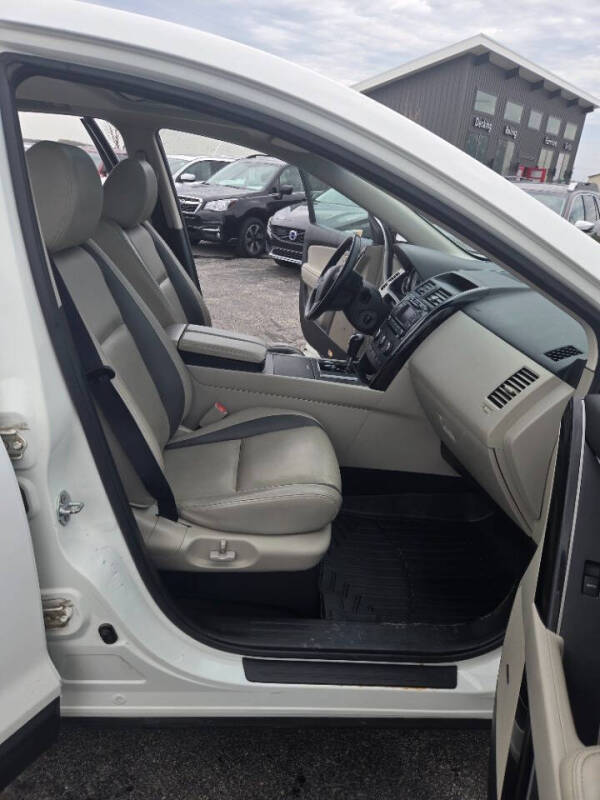 2012 Mazda CX-9 Touring