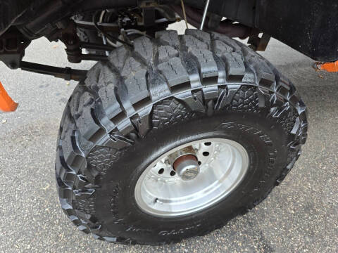 1975 Chevrolet Blazer