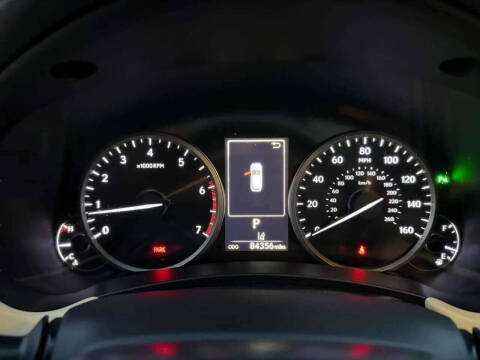 2019 Lexus NX 300 F SPORT