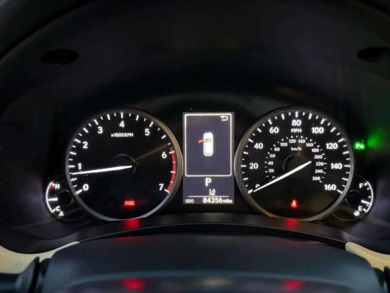 2019 Lexus NX 300 F SPORT