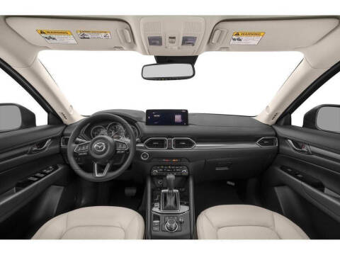 2024 Mazda CX-5 2.5 S Preferred