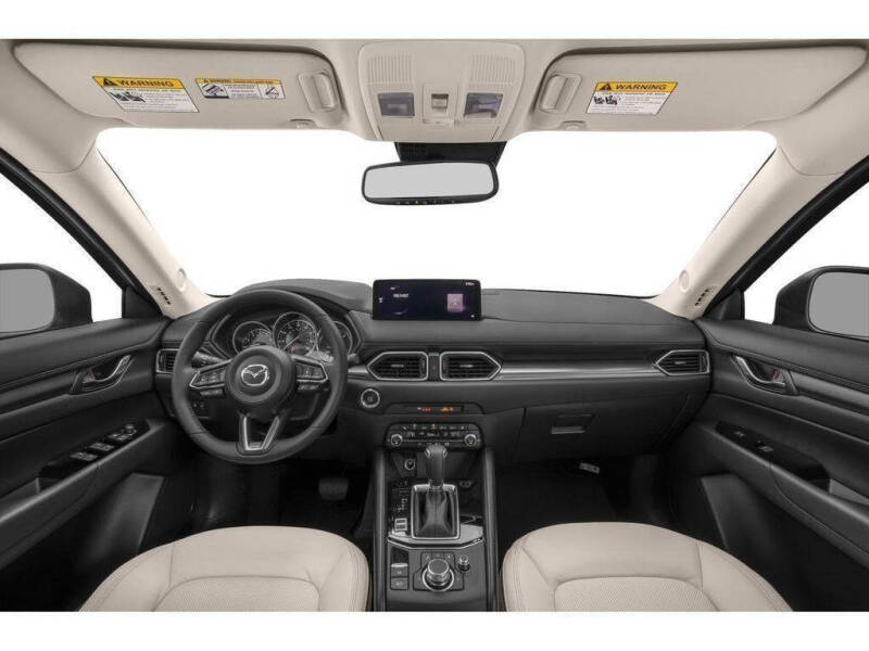 2024 Mazda CX-5 2.5 S Preferred