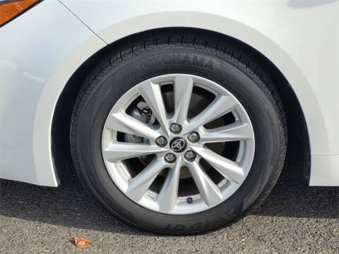 2023 Toyota Corolla Hatchback SE