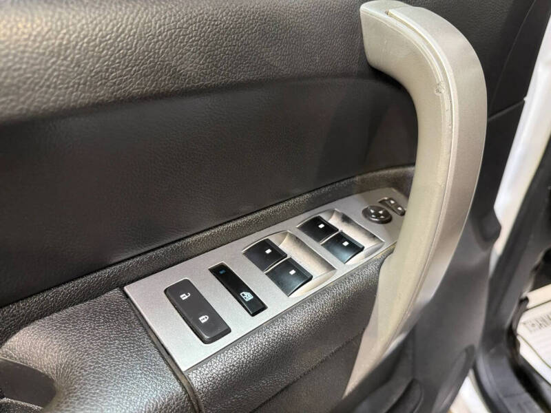 2014 Chevrolet Silverado 2500HD