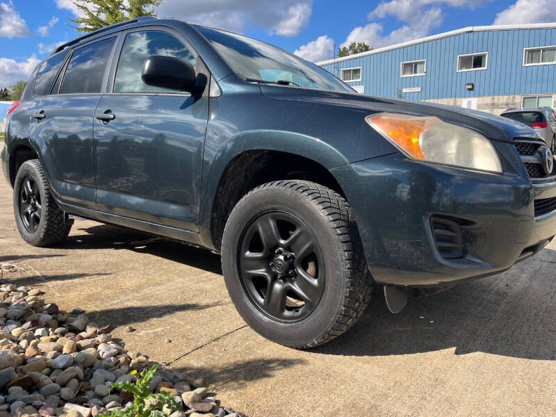 2012 Toyota RAV4