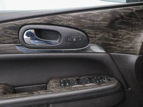 2014 Buick Enclave Premium