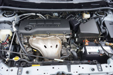 2009 Toyota Matrix S