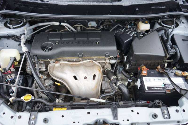 2009 Toyota Matrix S