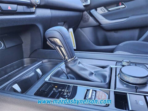 2025 Mazda CX-50 2.5 S Select